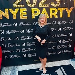 Meet your Posher, Sonja